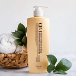 Balsam intens nutritiv Bright Complex (balsam cu proteină), CP-1, 500ml - Imagine 3