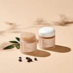 Crema de fata cu textura de gel, Vegan Kombucha Tea Gel Cream, Dr. Ceuracle, 75g - Imagine 3
