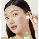 Ser pentru ten, Exosome Cica Ampoule, medicube, 30ml - Imagine 3