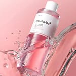 Toner facial hidratant și iluminator, PDRN Pink Cica Soothing, medicube, 250ml - Imagine 4