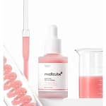 Ser pentru ten, PDRN Pink Peptide, medicube, 30ml - Imagine 2