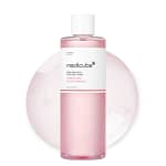 Toner facial hidratant și iluminator, PDRN Pink Cica Soothing, medicube, 250ml - Imagine 1