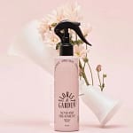 Tratament serum intens Nowash, pentru par, cu proteine din lapte Floristgarden, odiD, 200ml - Imagine 2