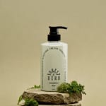 Șampon intensiv cu proteine din lapte Forest Herb, odiD, 500ml - Imagine 3