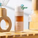 Esenta vegana pentru ten cu extract de Kombucha, Dr.Ceuracle, 150ml - Imagine 2
