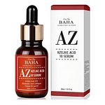 Serum facial cu 10% acid azelaic, Cos de BAHA, 30ml - Imagine 2