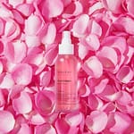 Serum mist pentru fata cu colagen și trandafir, MARY&MAY, 100ml - Imagine 4