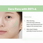 Cremă de Față Anti-Rid cu Retinol, Cica Reti-A 0.05, VT Cosmetics, 30ml - Imagine 2
