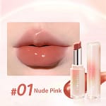 Ruj hidratant cu efect de glow, Judydoll, Jelly, 3g - Imagine 3
