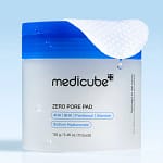 Dischete exfoliante pentru curățare profundă, Medicube, Zero Pad 2.0, 70 buc - Imagine 3