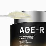 Cremă anti-îmbătrânire cu capsule revitalizante, Medicube, AGE-R, 50ml - Imagine 5
