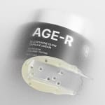 Cremă anti-îmbătrânire cu capsule revitalizante, Medicube, AGE-R, 50ml - Imagine 2