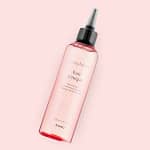 Otet de zmeura pentru par, Raspberry Hair Vinegar, A'PIEU, 200ml - Imagine 1