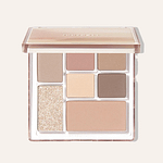 Paletă machiaj All-In-One Play Color, Raw Wood, Judydoll, 8.5g - Imagine 1