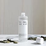Toner calmant pentru ten sensibil cu 77% extract de Heartleaf, Anua, 250ml - Imagine 6