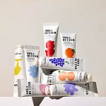 Crema de maini cu unt de shea si struguri, Skinfood, 30ml - Imagine 2
