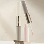 Iluminator si contur fata, Highlighter & Contour Duo, Judydoll, Cold, 4.8g - Imagine 3