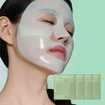 Mască intens hidratantă cu alge marine pentru revitalizare, BIODANCE, 34g - Imagine 4