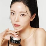 Cremă anti-îmbătrânire cu capsule revitalizante, Medicube, AGE-R, 50ml - Imagine 3