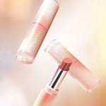 Ruj hidratant cu efect de glow, Judydoll, Jelly, 3g - Imagine 2