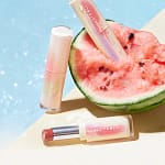 Ruj hidratant cu efect de glow, Judydoll, Jelly, 3g - Imagine 5