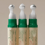 Ser pentru ochi cu colagen vegan pentru fermitate și hidratare, AXIS-Y, 10ml - Imagine 3