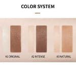 Stick pentru contur față, Play 101 Stick Contour Duo, ETUDE - Imagine 2