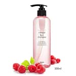 Șampon cu oțet de zmeura Raspberry Vinegar Hair Shampoo, A'PIEU, 500ml - Imagine 3