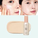 Bază de machiaj Face Blur (Smoothing), ETUDE - Imagine 2