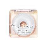 Pudră iluminatoare pentru ten Shimmery, Judydoll, 4g - Imagine 1