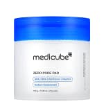 Dischete exfoliante pentru curățare profundă, Medicube, Zero Pad 2.0, 70 buc - Imagine 6