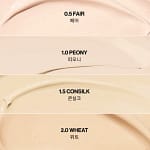 Concealer Bye Bye My Blemish, UNLEASHIA - Imagine 3