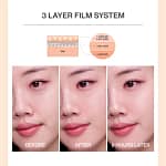 Concealer Bye Bye My Blemish, UNLEASHIA - Imagine 2