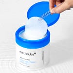 Dischete exfoliante pentru curățare profundă, Medicube, Zero Pad 2.0, 70 buc - Imagine 4