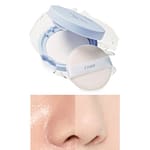 Pudră matifiantă Sebum Soak Pact, ETUDE, 9.5g - Imagine 3