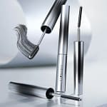 Mascara 3D Curling pentru gene, Judydoll, Black, 2g - Imagine 4