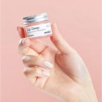 Masca de noapte pentru buze cu vitamina C și unt hrănitor, COSRX, 20g - Imagine 6