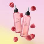 Otet de zmeura pentru par, Raspberry Hair Vinegar, A'PIEU, 200ml - Imagine 2