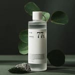 Toner calmant pentru ten sensibil cu 77% extract de Heartleaf, Anua, 250ml - Imagine 2