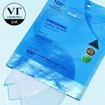 Masca in 2 pasi Hydrop Reedle Shot 100HL Hydrogel Mask, VT COSMETICS - Imagine 5