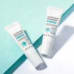 Cremă pentru ochi cu niacinamidă și glutation, APLB, 20ml - Imagine 2