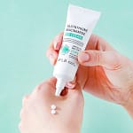 Cremă pentru ochi cu niacinamidă și glutation, APLB, 20ml - Imagine 4