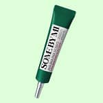 Crema anti-acnee si cosuri, AHA, BHA, PHA 14 Days Super Miracle Spot All Kill, SOME BY MI, 30ml - Imagine 1