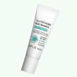 Cremă pentru ochi cu niacinamidă și glutation, APLB, 20ml - Imagine 1