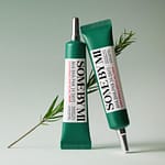 Crema anti-acnee si cosuri, AHA, BHA, PHA 14 Days Super Miracle Spot All Kill, SOME BY MI, 30ml - Imagine 4