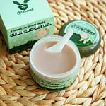 Masca de fata cu colagen Green Piggy Collagen Jella Pack, Elizavecca, 100g - Imagine 4