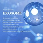 Ser de fata , One Day Exosome Shot Pore 2000, medicube, 30ml - Imagine 5