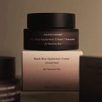 Crema hidratanta Black Rice 10 Hyaluronic, HaruHaru Wonder, 50ml - Imagine 3