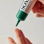 Crema anti-acnee si cosuri, AHA, BHA, PHA 14 Days Super Miracle Spot All Kill, SOME BY MI, 30ml - Imagine 2