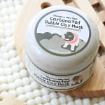 Masca cu argilă carbonatată Milky Piggy bubble clay, Elizavecca, 100g - Imagine 3
